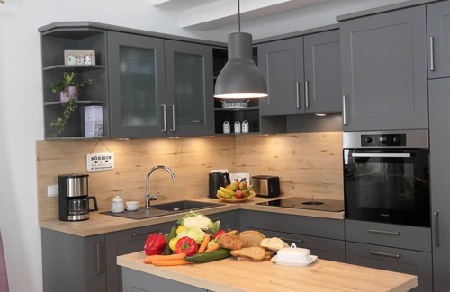 Bucken Casa | Vacation home for 7 guests with 140m² in Warpe (151173)