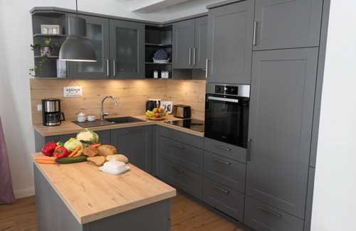 Bucken Casa | Vacation home for 7 guests with 140m² in Warpe (151173)