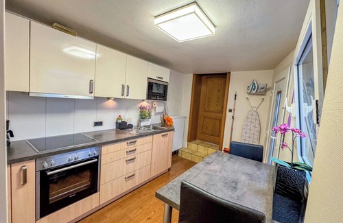 Dormagen Casa | Vacation home for fitters in Dormagen between Cologne and Düsseldorf near Chempark