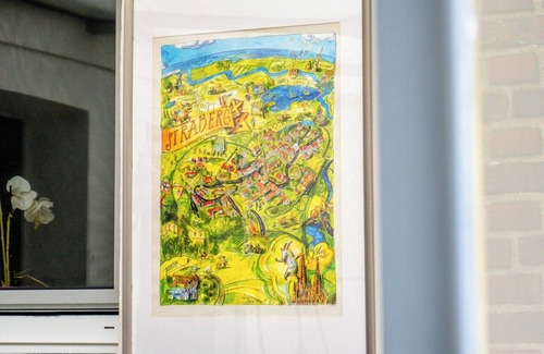 Dormagen Casa | Vacation home for fitters in Dormagen between Cologne and Düsseldorf near Chempark