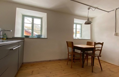 Berwang Casa | Vacation home for sole use for up to 8 people 4 bedrooms 2 bathrooms