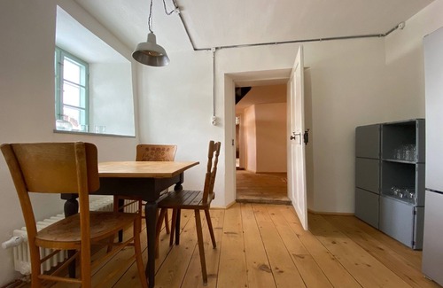 Berwang Casa | Vacation home for sole use for up to 8 people 4 bedrooms 2 bathrooms