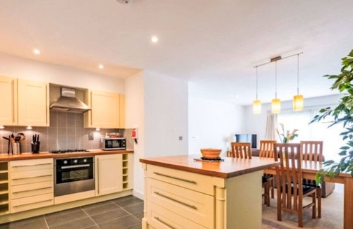 Carnon Downs Casa | Casa de vacaciones Haven by Interhome