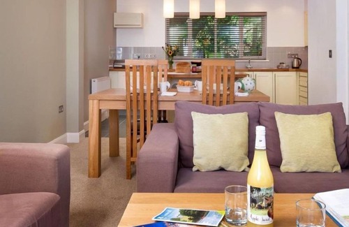 Carnon Downs Casa | Casa de vacaciones Haven by Interhome