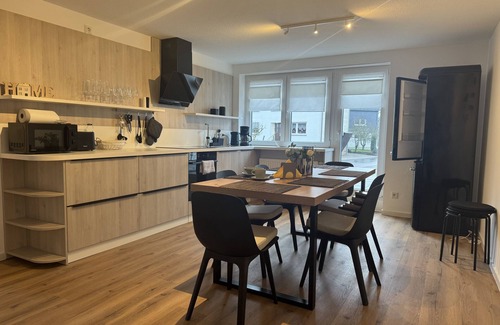 Horn Casa | Vacation home ideal for families