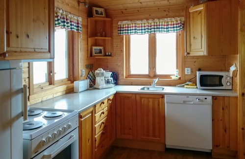 Hyllestad Casa | Casa de vacaciones Idun by Interhome