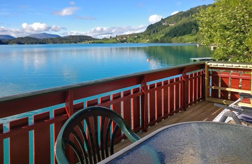 Hyllestad Casa | Casa de vacaciones Idun by Interhome