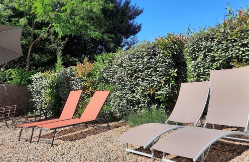 Eyragues Casa | Vacation home in the heart of Provence