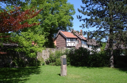 Dassel Casa | Casa de vacaciones en Weser Hills