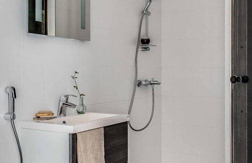 Kasnas Casa | Casa de vacaciones Kasnäs marina a 6 en Kemiönsaari - 4 personas, 1 dormitorios