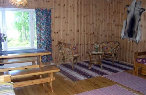 Kitula Casa | Casa de vacaciones Koivuniemi en Hartola - 3 personas, 1 dormitorios