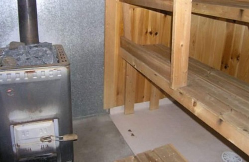 Kitula Casa | Casa de vacaciones Koivuniemi en Hartola - 3 personas, 1 dormitorios