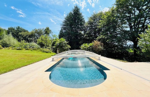 Ledeuix Villa | Casa familiar para 12 personas.