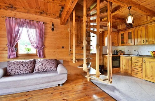 Krivi Put Casa | Casa de vacaciones Lana by Interhome