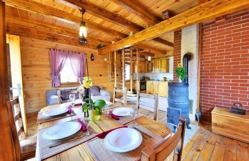 Krivi Put Casa | Casa de vacaciones Lana by Interhome