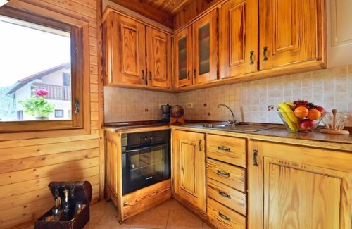 Krivi Put Casa | Casa de vacaciones Lana by Interhome