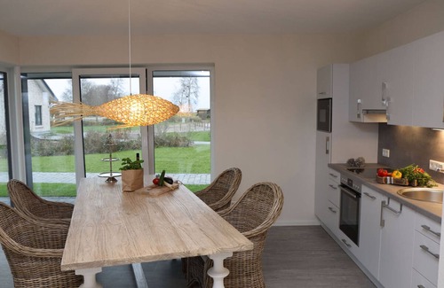 Niesgrau Casa | Vacation home Mein Ostseeplätzchen am Meer 7