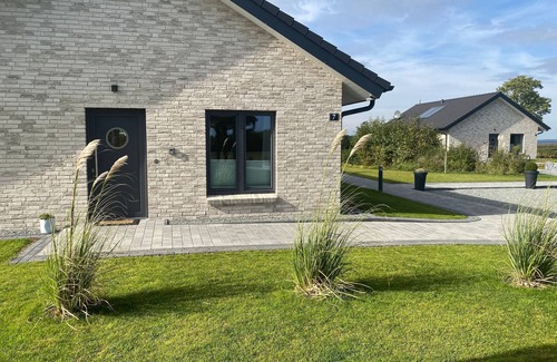 Niesgrau Casa | Vacation home Mein Ostseeplätzchen am Meer 7