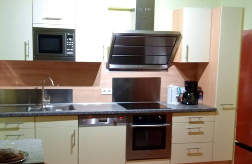 Neukirchen/Erzgeb Casa | Casa de vacaciones, Neukirchen