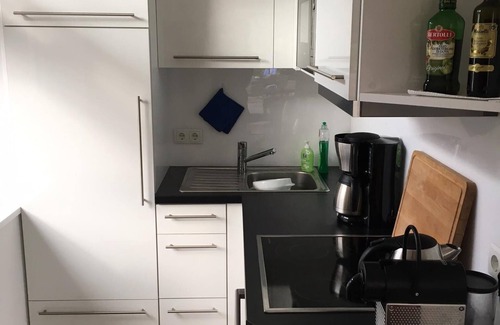 Dohnsdorf Casa | Casa unifamiliar completamente renovada con jardín en una zona tranquila apta para niños