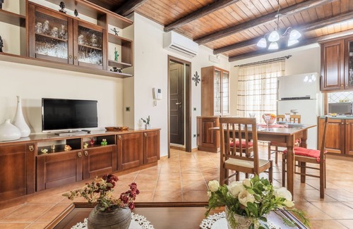 Partinico Casa | Casa de vacaciones Perla by Interhome