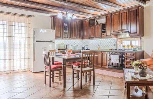 Partinico Casa | Casa de vacaciones Perla by Interhome