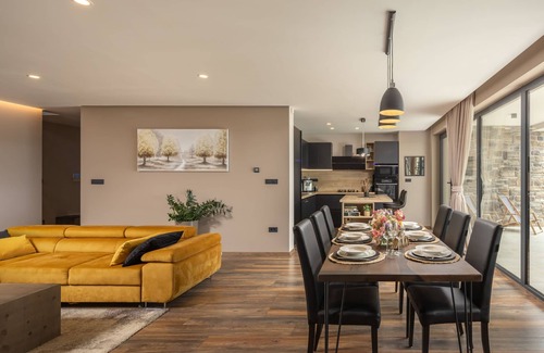 Fuzine Casa | Casa de vacaciones Propuh by Interhome