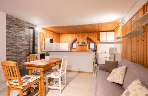 Sovazza Casa | Casa de vacaciones Serena by Interhome