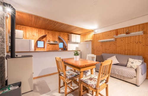 Sovazza Casa | Casa de vacaciones Serena by Interhome