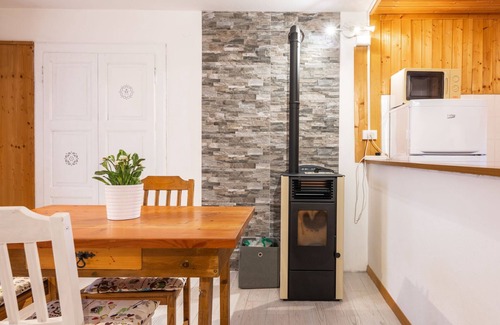 Sovazza Casa | Casa de vacaciones Serena by Interhome