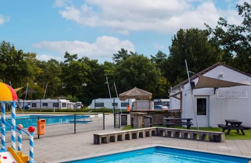 Soerendonk Casa | Casa de vacaciones Slot Cranendonck en Soerendonk - 4 personas, 2 dormitorios