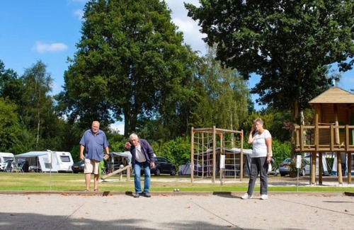 Soerendonk Casa | Casa de vacaciones Slot Cranendonck en Soerendonk - 6 personas, 3 dormitorios