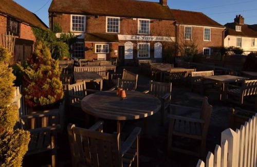 Stone in Oxney Casa | Casa de vacaciones Stener en Tenterden - 4 personas, 2 dormitorios