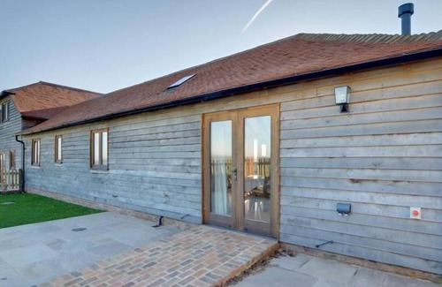 Stone in Oxney Casa | Casa de vacaciones Stener en Tenterden - 4 personas, 2 dormitorios