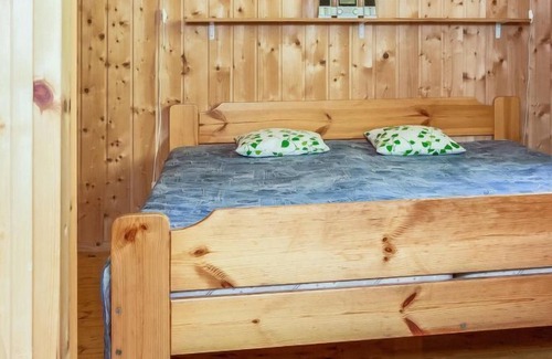 Outokumpu Casa | Casa de vacaciones Uusi mökki, cjoe147 en Outokumpu - 6 personas, 1 dormitorios