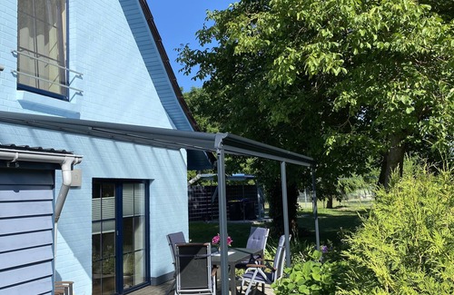 Wildberg Casa | Vacation home Wildberg with sun terrace