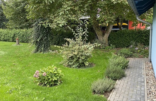 Wildberg Casa | Vacation home Wildberg with sun terrace