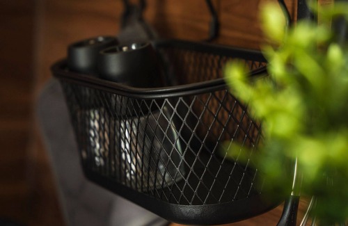 Hosena Casa | Vacation home zum Johannisthal