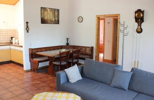 Korweiler Casa | Casa de vacaciones Leo - Ferienhof Klein