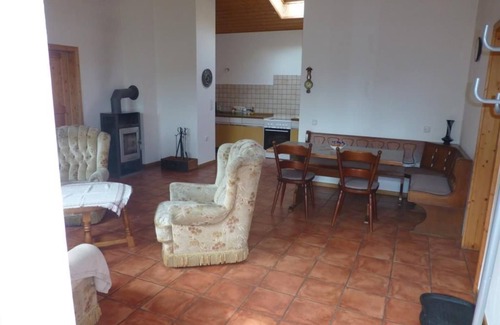 Korweiler Casa | Casa de vacaciones Leo - Ferienhof Klein