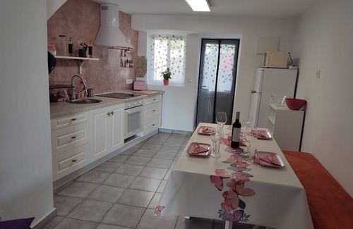 Oia Apartamento | Vacaciones en la naturaleza entre montaña y mar