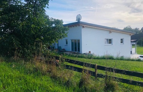 Heldenstein Apartamento | Vacation in the Isental