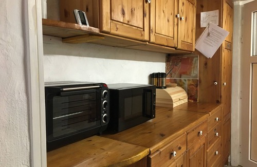 Mulfingen Apartamento | Vacaciones en el Künstlerhaus: relájese en un ambiente artístico