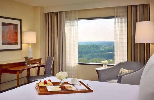 Gwinnett Place Complejo | Vacation is Calling Explore and discover Duluth