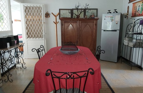 L'Ermitage-les-Bains Villa | Alquiler de vacaciones en una villa tropical en hermitage-les-bains (reunión)