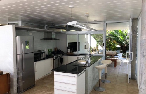 Praia do Toque-Toque Pequeno Casa | Casa en condominio