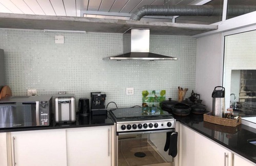 Praia do Toque-Toque Pequeno Casa | Casa en condominio