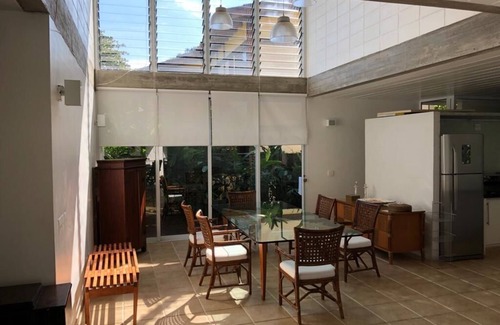 Praia do Toque-Toque Pequeno Casa | Casa en condominio