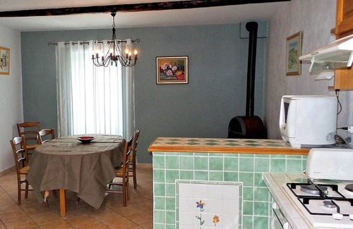 Aubignas Apartamento | Vacation rental in Southern Ardèche for 6 people