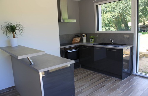 Guidel Casa | Alquiler Vacaciones 11 personas